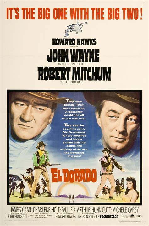 Meet The Legendary Cast Of The Movie Sons Of Katie Elder Featuring Western Icons John Wayne And Dean Martin 8