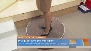 DYLAN DREYER Nude AZNude