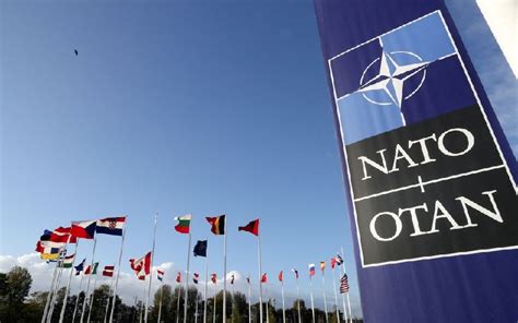 Ada Faktor As Dan Nato Dalam Konflik Panjang Rusia Ukraina Okezone News