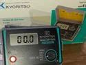 Kyoritsu 4105a Earth Resistance Tester 2000 Ohm At Rs 25740 In Chennai