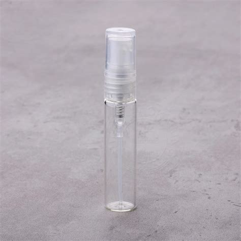 1 Chai Thủy Tinh Dạng Xịt mini Đựng Nước Hoa 2ml 3ml 5ml 10ml Shopee