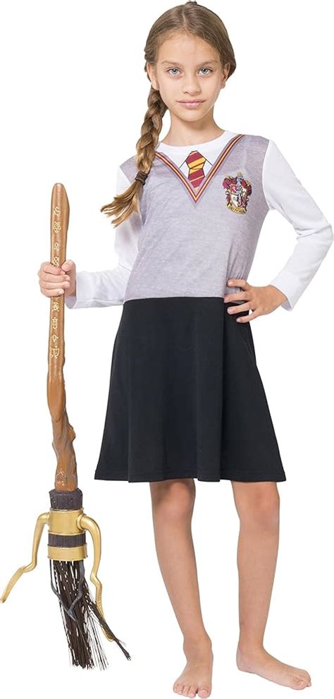 Hogwarts Gryffindor Uniform