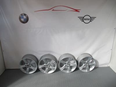 Felgi Aluminiowe Felgi Bmw F F Styling