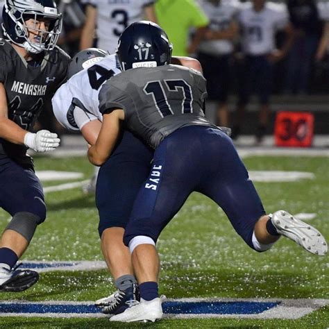 Menasha Schools on Twitter: "17 days until #kickoff2021 # ...