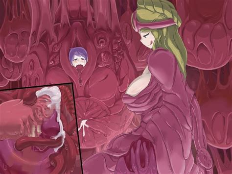 Monster Girl Quest Hentai