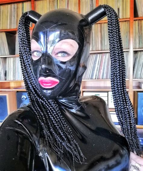 Latex Rubber Milf Granny May Issue Porn Pictures XXX Photos Sex Images 3902502 Page 3 PICTOA