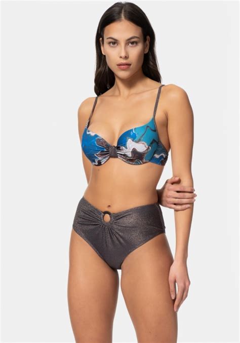 Braguita De Bikini Lisa Sostenible Para Mujer TEX Las Mejores Ofertas