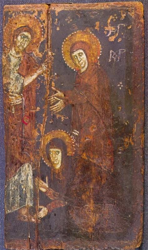 Православная икона, Христианское искусство, Мария магдалина