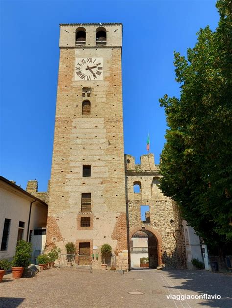 Cosa Vedere Vicino Verona Gite Fuori Porta Viaggia Con Flavio