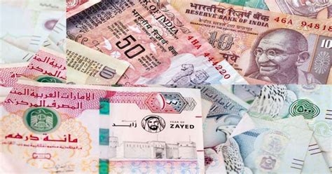 Simplifying Dubai To Indian Currency Conversion