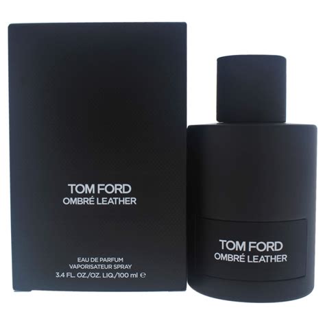 Buy Tom Ford Ombre Leather Eau De Parfum Ml Online