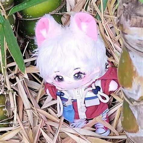 7 87inch Doll Star Doll With A Megetic Detachable Tail White Mimi Nude Doll Match Your Own