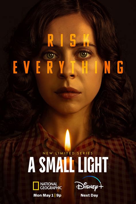 A Small Light Summary Latest News Trailer Season List Cast Where