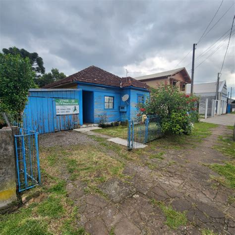 Ótimo terreno e Casa em São Francisco de Paula RS Imobiliária Casa da