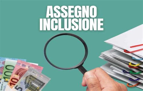 Assegno Di Inclusione O Supporto Formazione E Lavoro Dopo Il