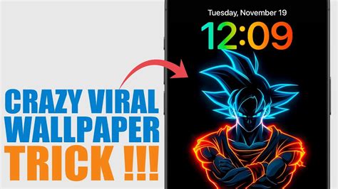 iPhone Wallpaper SECRET You WON'T BELIEVE! (Must See!) - Geeky Gadgets