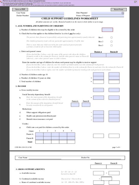 Form Ma Cjd Fill Online Printable Fillable Blank