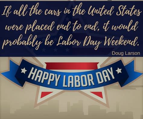 Happy Labor Day Quotes & Inspirational Wishes