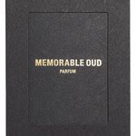 Memorable Oud By Zara Reviews Perfume Facts