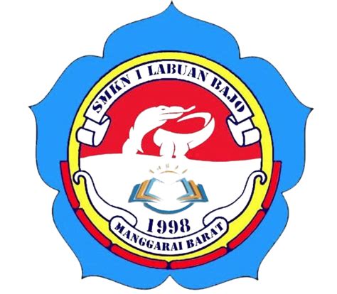 website smk negeri  labuan bajo