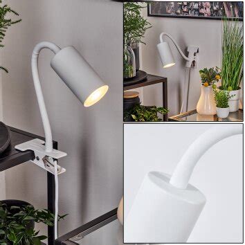 Steinhauer Spring Lampa Z Klipsem Czarny Zw Swiatlampy Pl