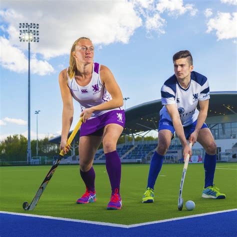 Scotland Scottish Hockey