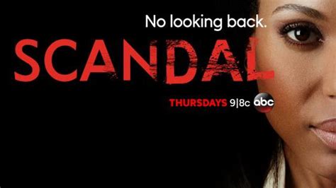 Scandal Season 4 Promo