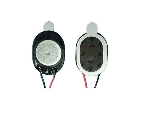 Micro Speaker Micro Speaker Component Acoustic Component Fbelec