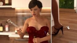 Max Smeagol The Plumber Came To Fix The Pipes Of One Horny Wife