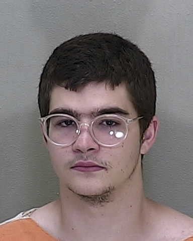 Nearly 20 new Marion... - Marion Mugshots - Ocala Arrests
