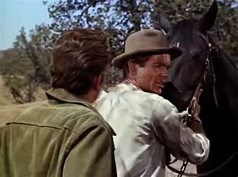 Bonanza Season 3 Episode 8 Video Dailymotion