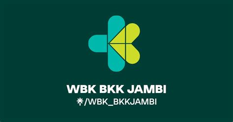 wbk bkk jambi linktree