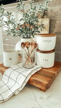 Kitchen Decor Items Diy Kitchen Kitchen Counter Corner Decor Ideas