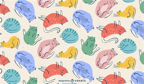 Desenhos Coloridos De Animais - 5