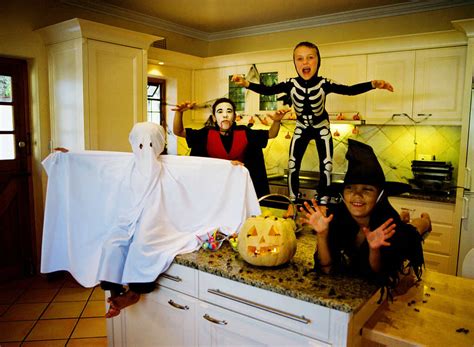 Halloween En Estados Unidos - Cómo se celebra Halloween en Estados Unidos: Trick or Treat! | Explora ...