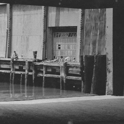Manhattans West Side Piers Back When They Were Naked And Gay