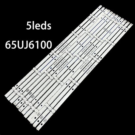 LED-for-65-TV-65UJ63-UHD-A-65UJ63-UHD-B-C-D-65UJ6300-65UJ5500-65UJ630V ...