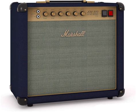 Marshall Studio Classic Sc20c 20w 1x10 All Valve Jcm800