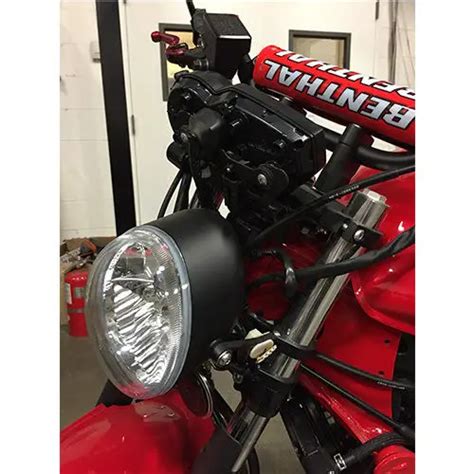 Yamaha FZ R Cc Naked Sport Bike Streetfighter Conversion In Upgrd