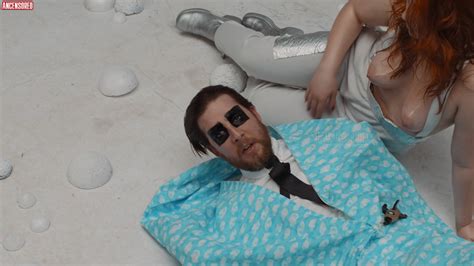 Natacha Filiatrault Nude Pics Page