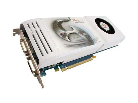 SPARKLE GeForce GTX 260 Video Card SXX260896D3S-VP - Newegg.com