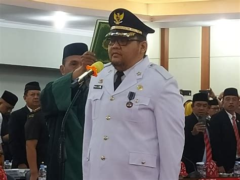 Intip Kekayaan Pj Bupati Parigi Moutong Versi LHKPN