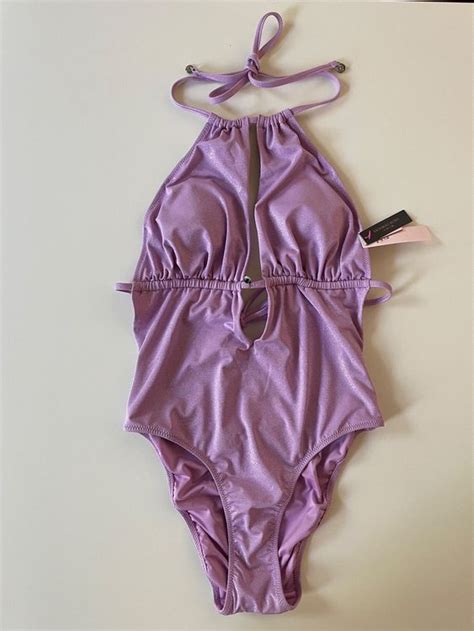 Victorias Secret One Piece Bikini S New Neu Und Originalverpackt In D Bendorf F R Chf