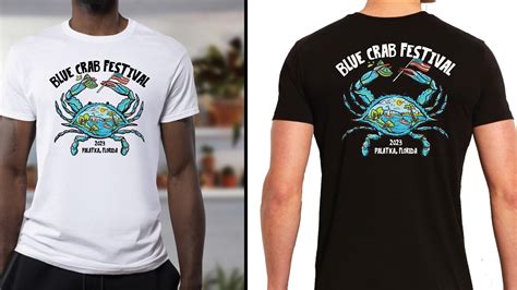 Shop | Blue Crab Festival