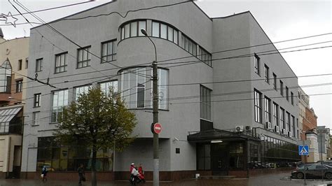 Ivanovo: A City in Search of a New Identity - The Moscow Times