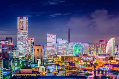 25 Things to Do in Yokohama - GaijinPot
