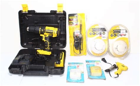 Hammer Drill Glue Gun Mini Hot Melt Gluepro Motion Sensor Bath Soldering Iron Flat Pin Head