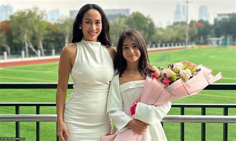 netizens napahanga sa ganda ng bunso ni ina raymundo