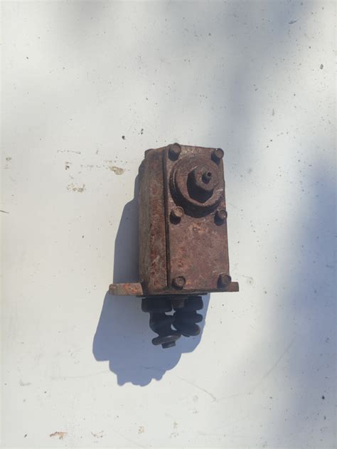 Запчасти газ 66 шаровая шрус амортизатор. | 1 000 ₽ в городе Липецк ...