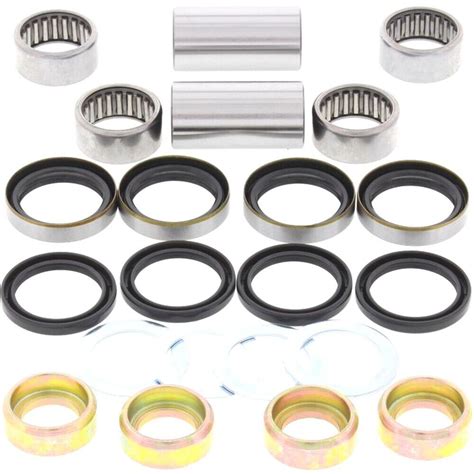 All Balls Swing Arm Bearing Kit For KTM RXC 400 95 98 RXC 620 95 97